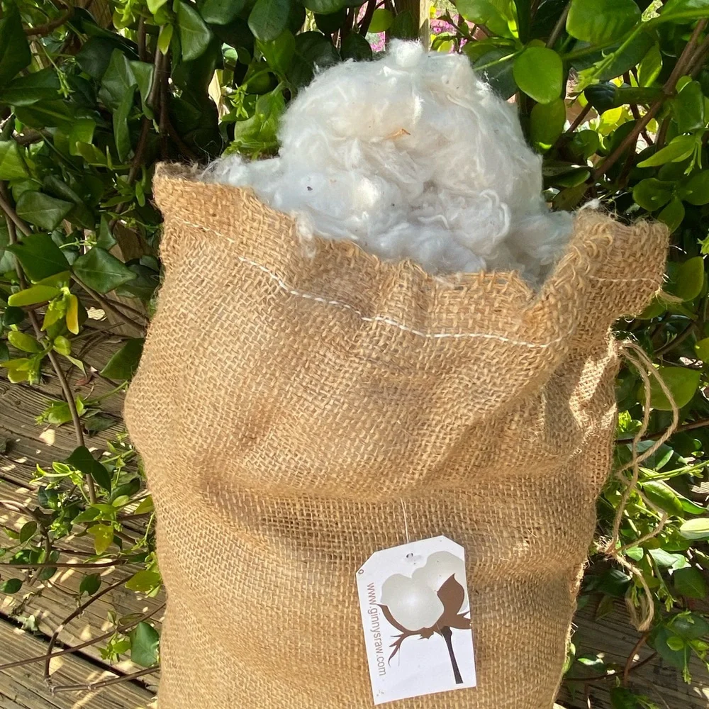 Raw Cotton